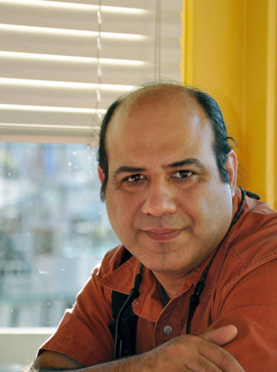 User profile picture