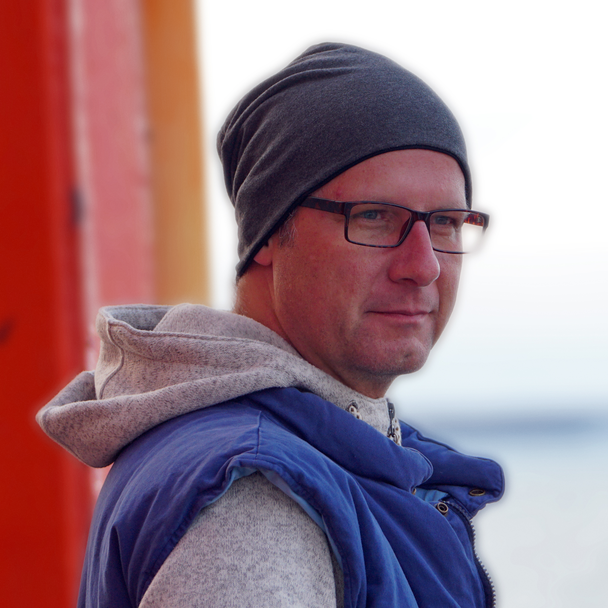 User profile picture