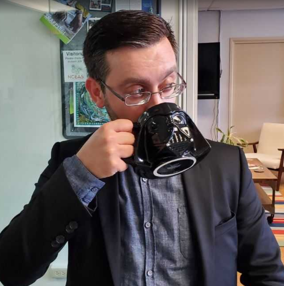 User profile picture