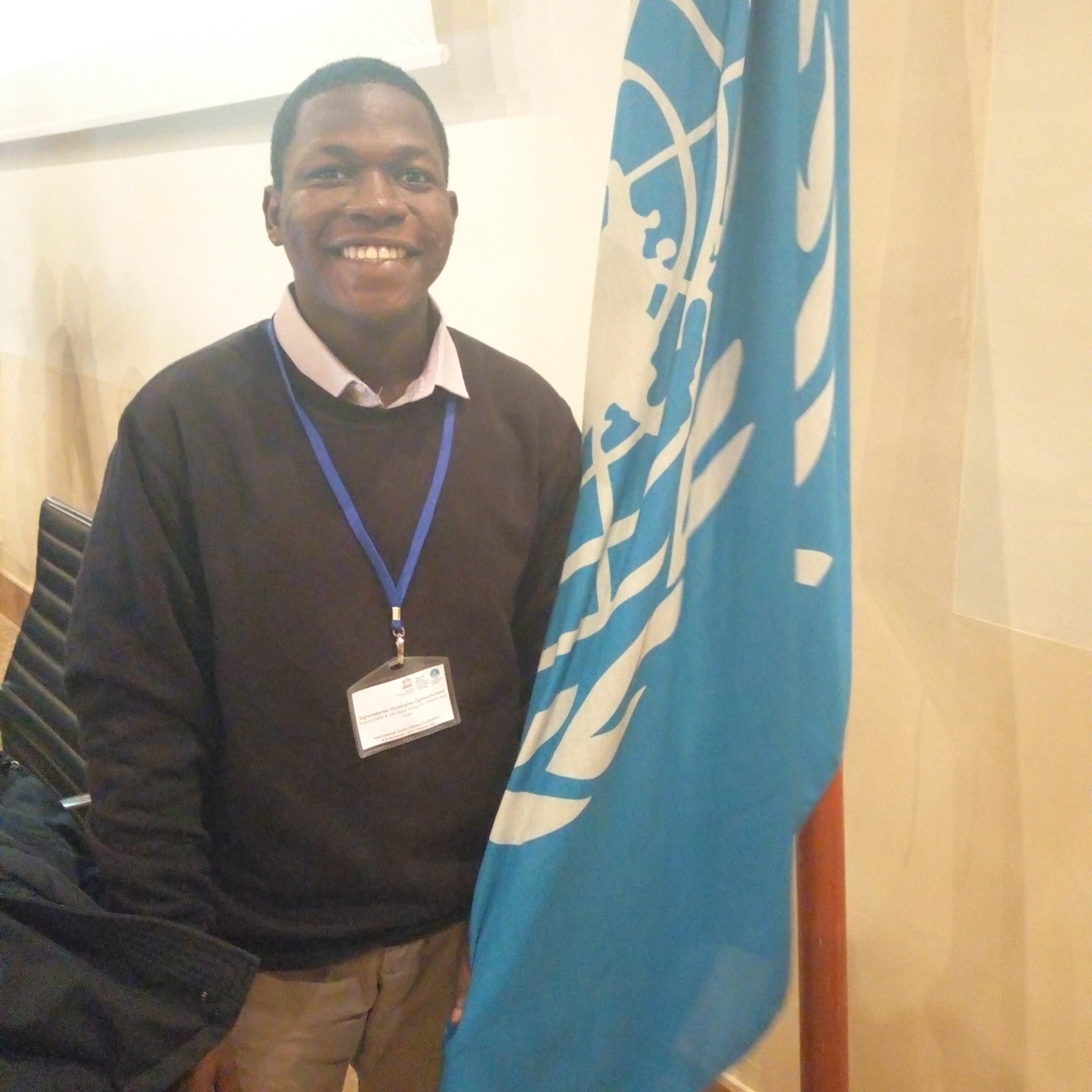 User profile picture