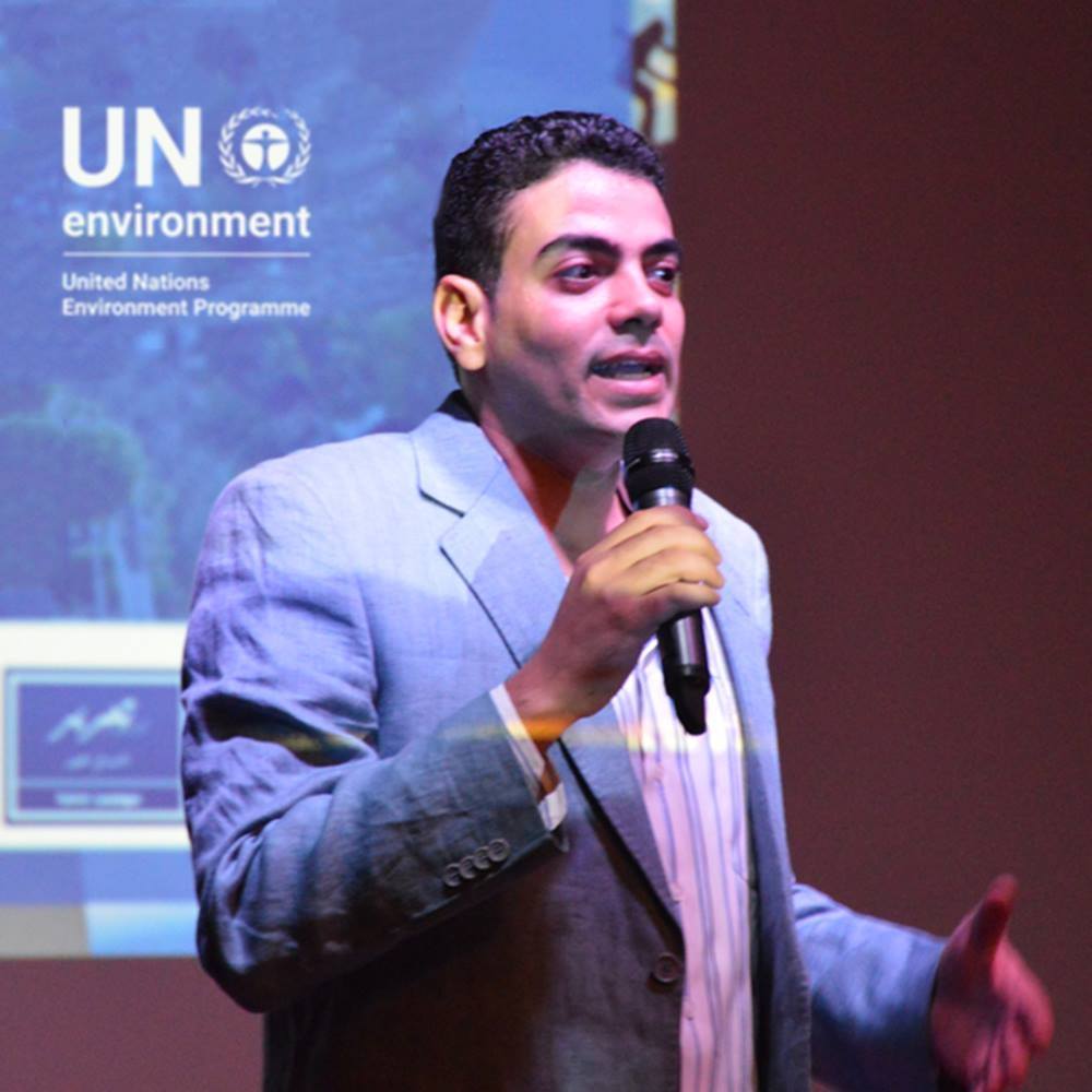 User profile picture