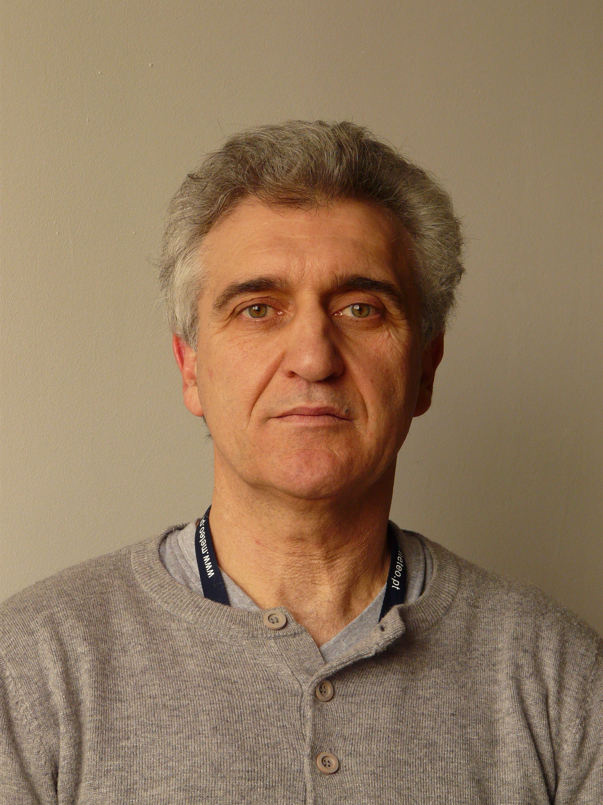 User profile picture