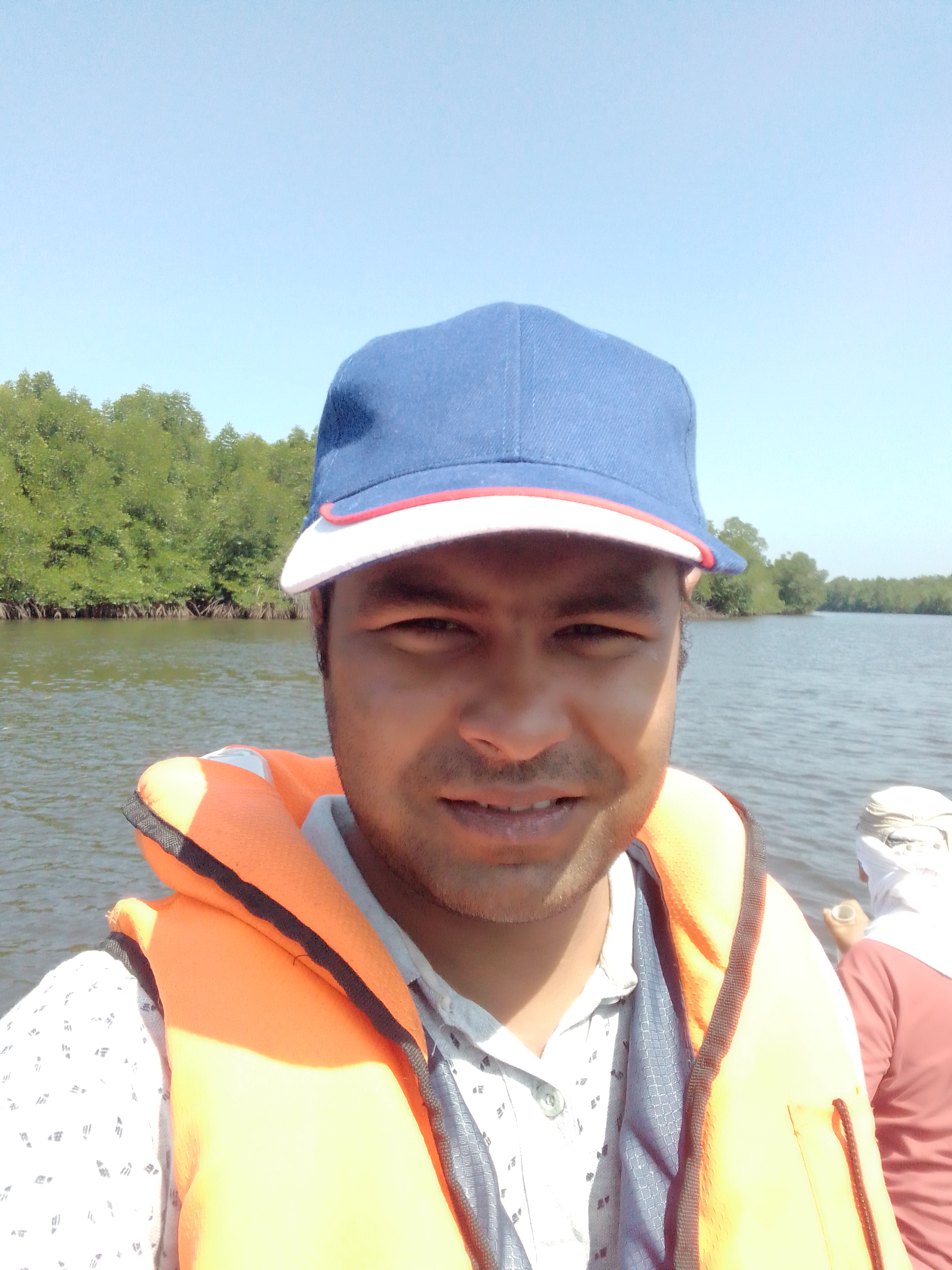 User profile picture