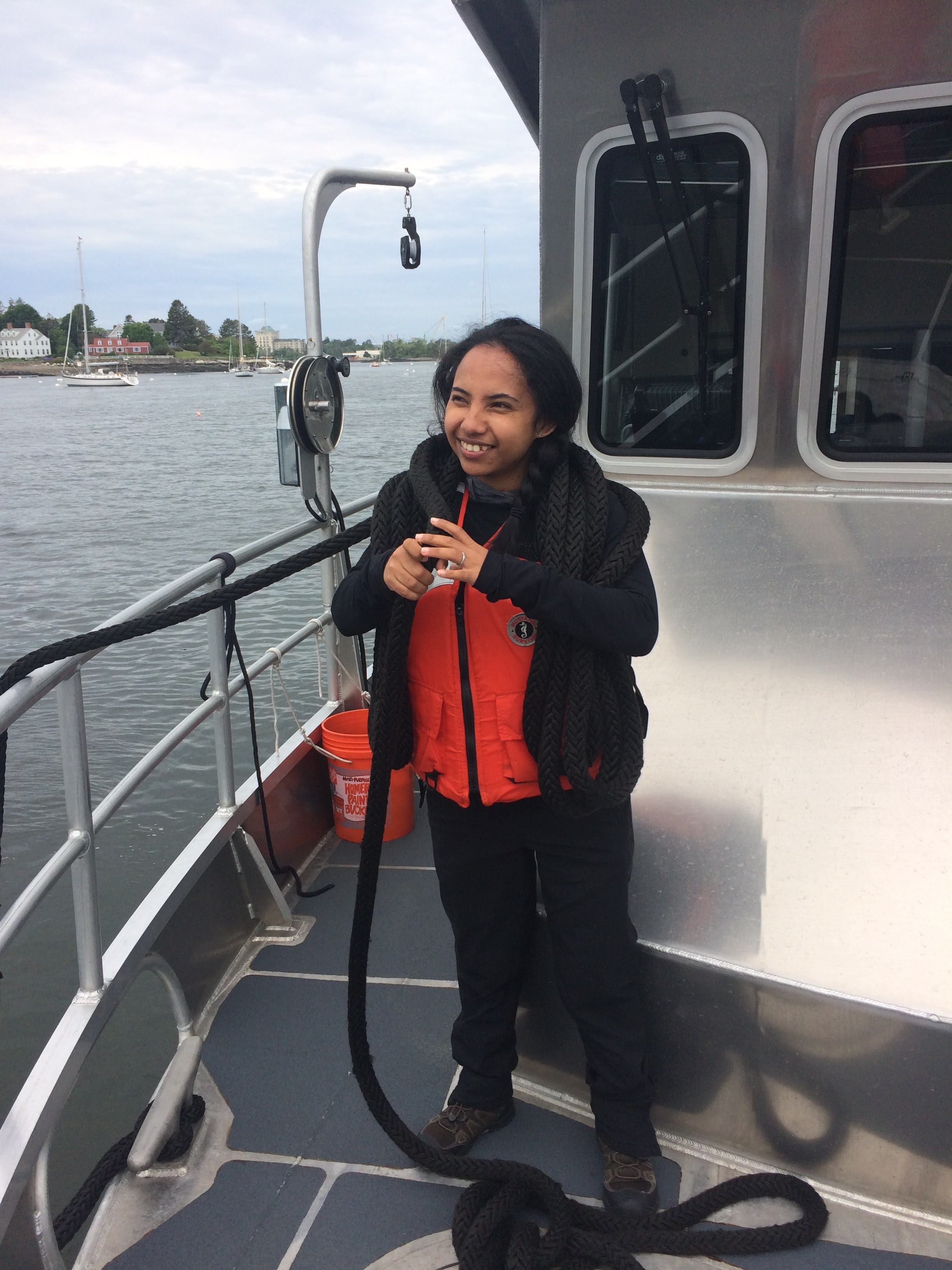 User profile picture