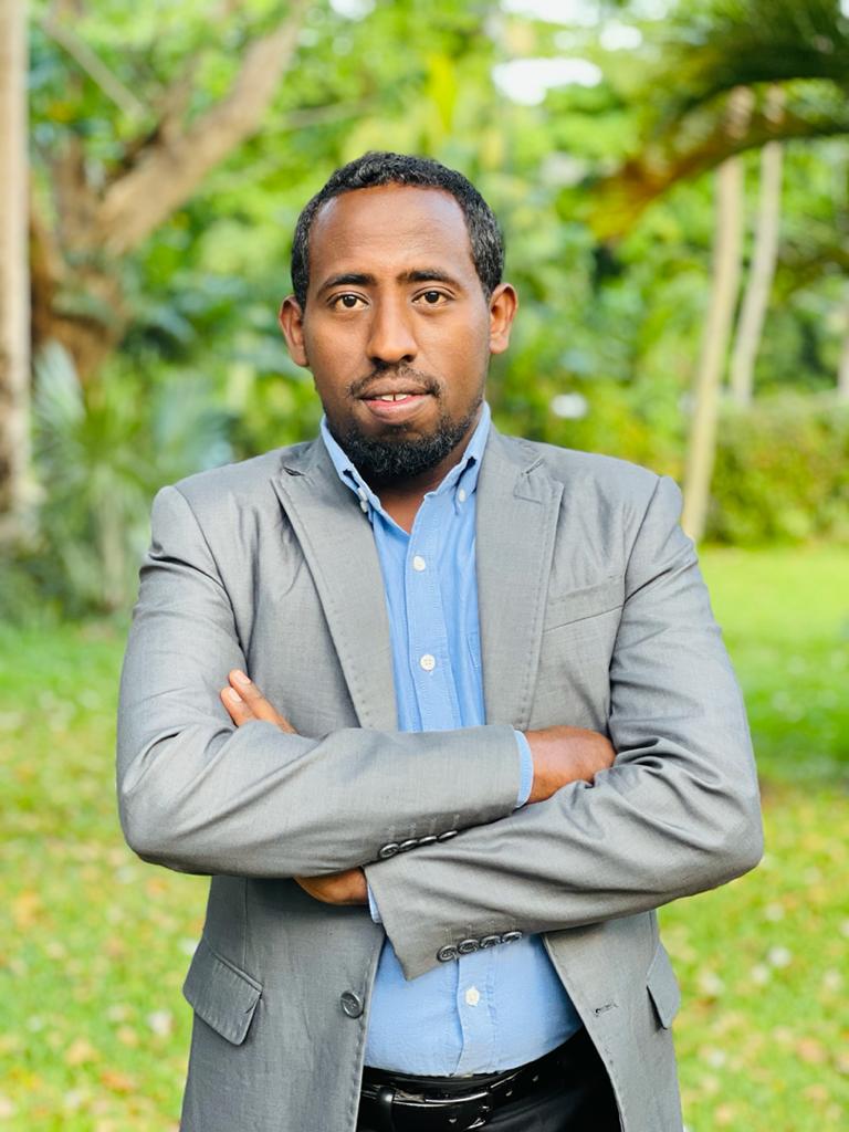 User profile picture