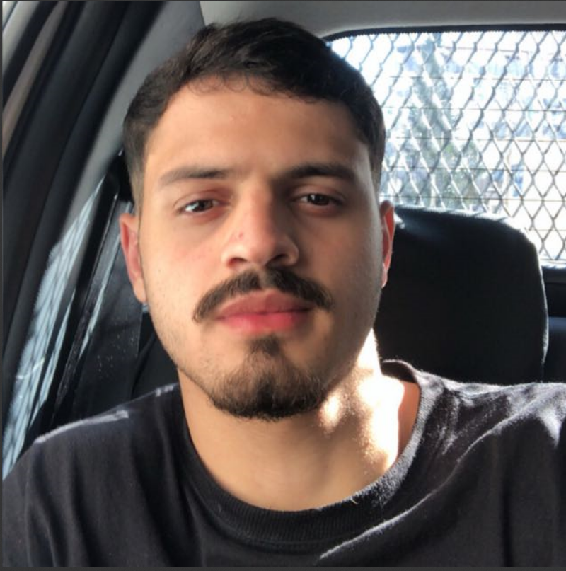 User profile picture