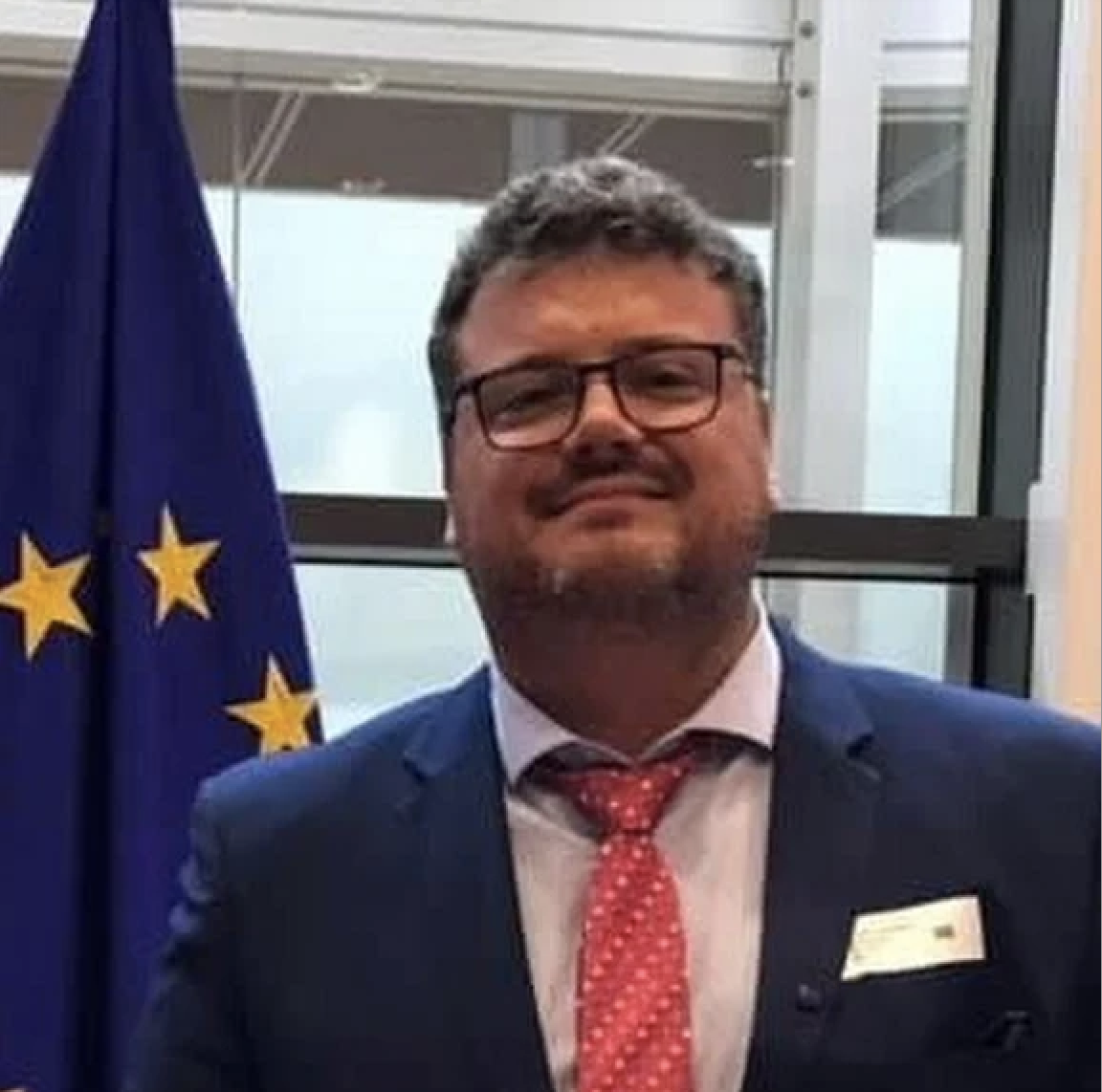 User profile picture