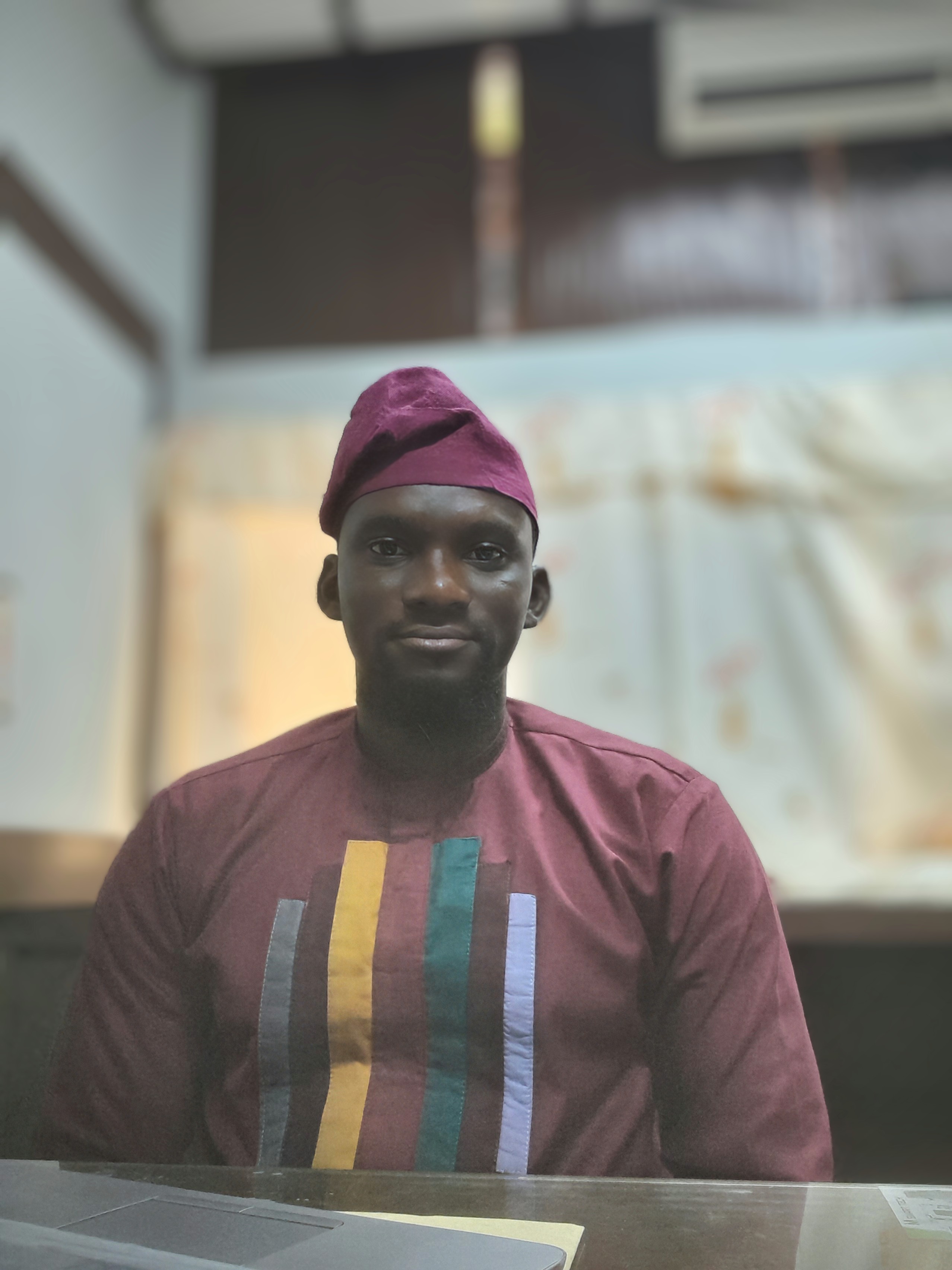 User profile picture